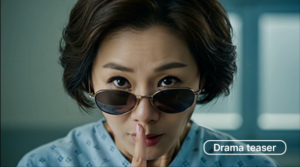 드라마 티저